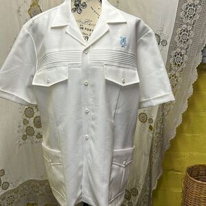 Iolani Executive large white